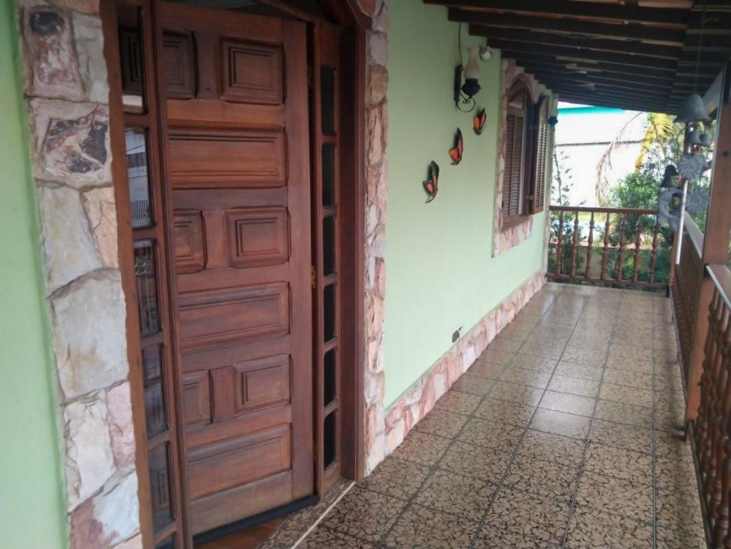 Casa, Santa Mônica, 4 Quartos, 4 Vagas, 1 Suíte