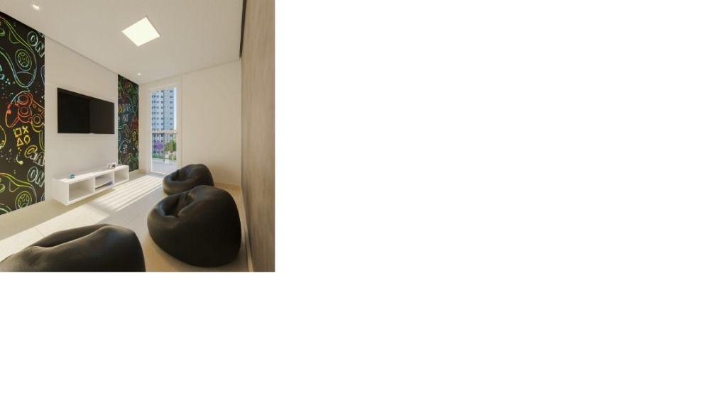 Apartamento, Goiânia, 2 Quartos, 1 Vaga, 1 Suíte