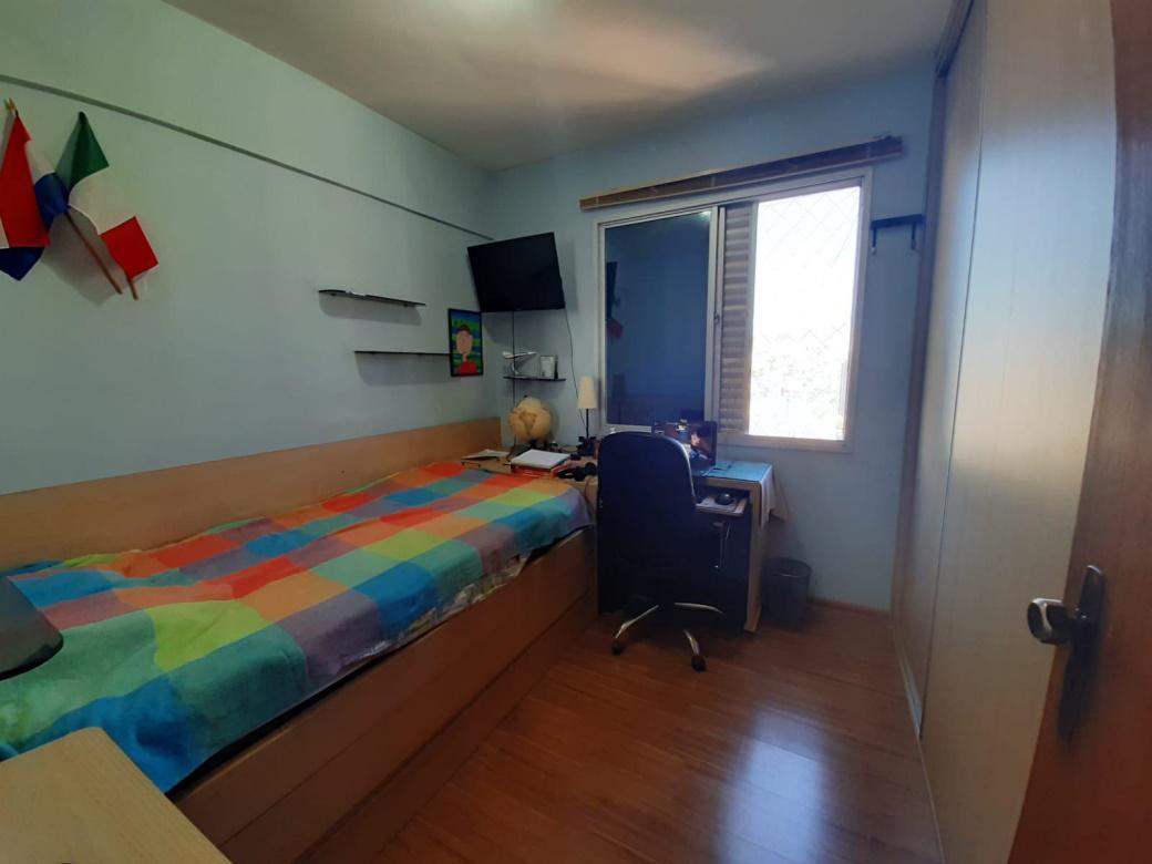 Cobertura, Santa Efigênia, 3 Quartos, 2 Vagas, 1 Suíte