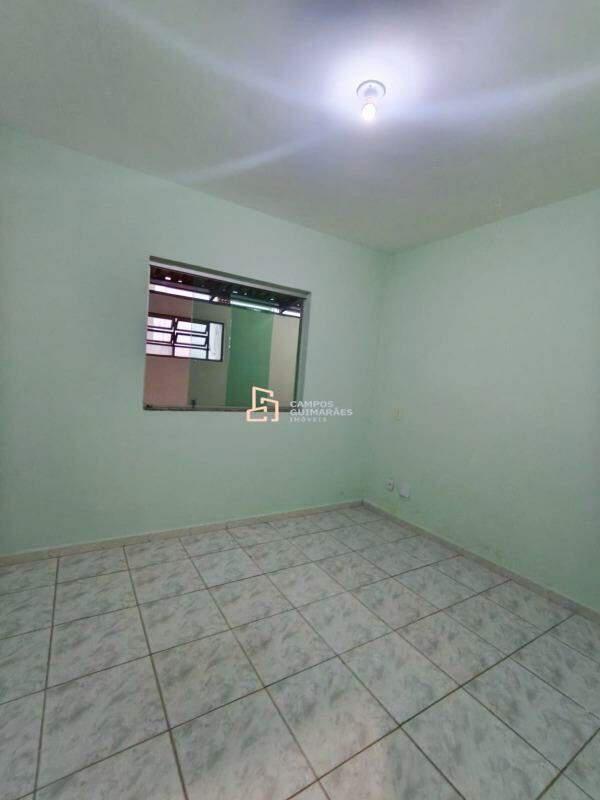 Casa, Lindéia, 3 Quartos, 2 Vagas, 1 Suíte