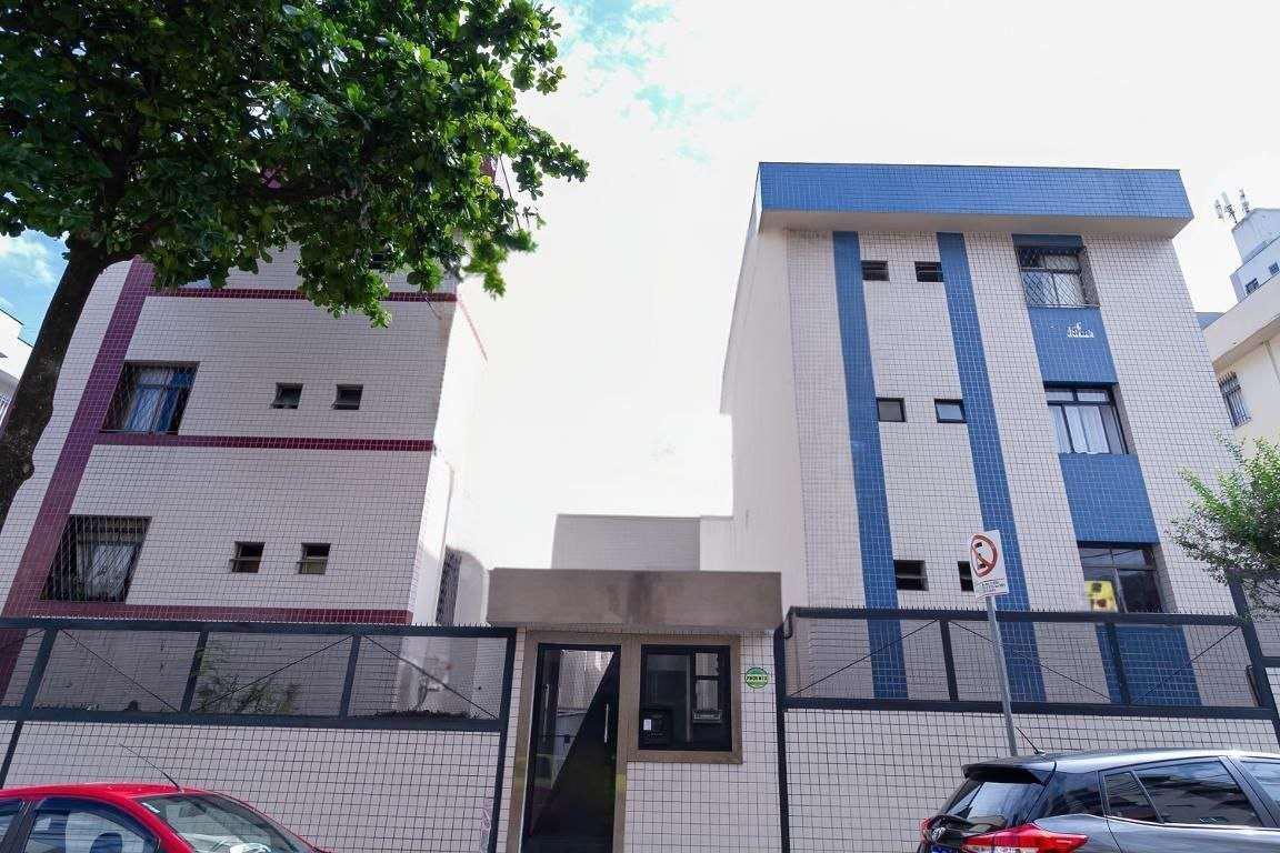 Apartamento, Nova Suíssa, 3 Quartos, 1 Vaga, 1 Suíte