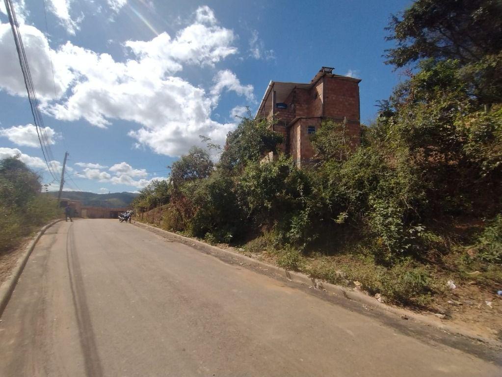 Casa, Santo Antônio (roça Grande), 4 Quartos, 0 Vaga