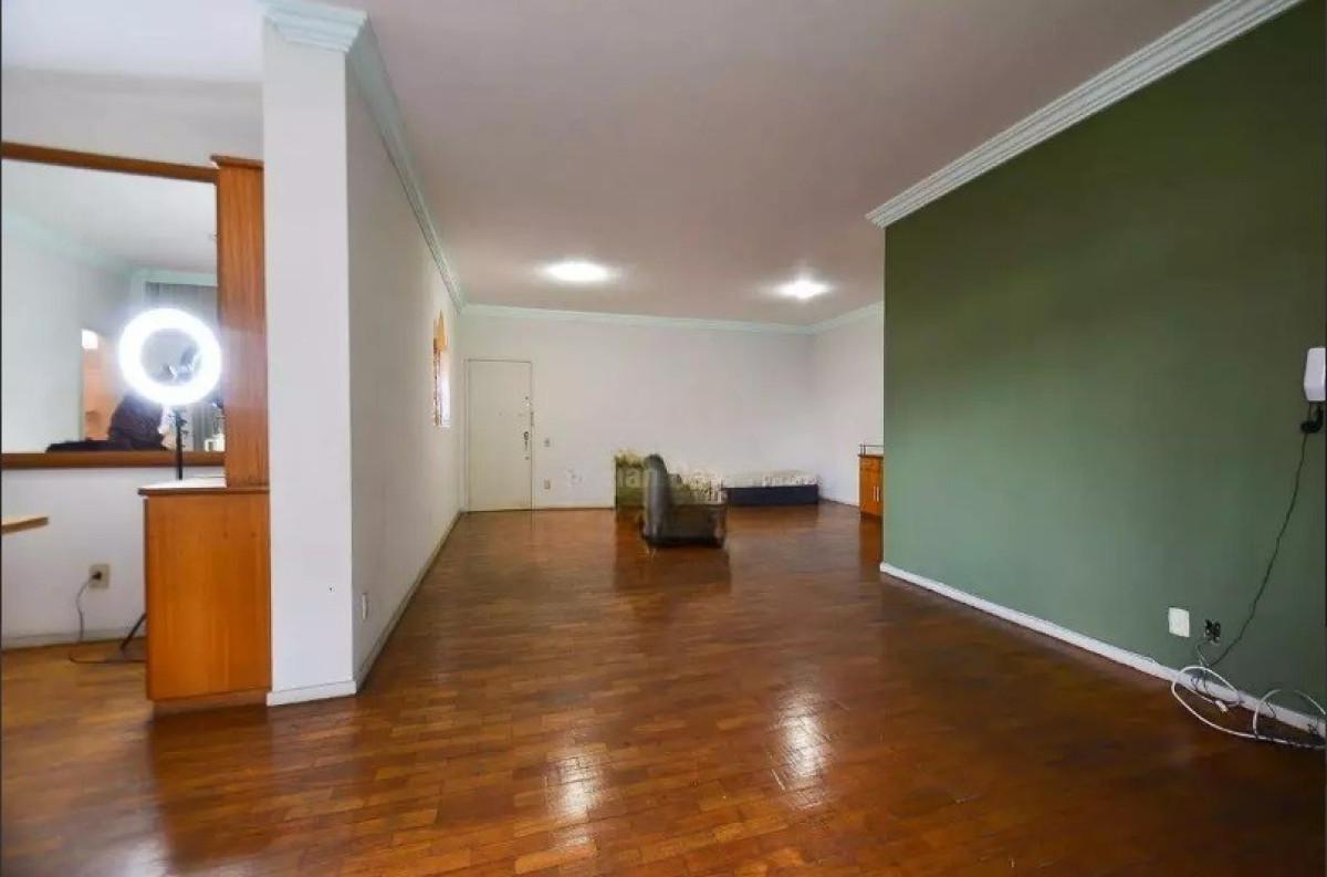 Apartamento, Centro, 3 Quartos, 2 Vagas, 1 Suíte