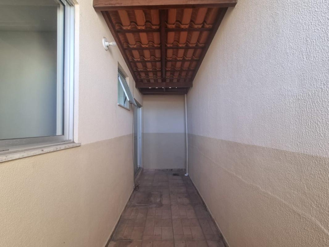 Apartamento, São Pedro, 3 Quartos, 1 Vaga