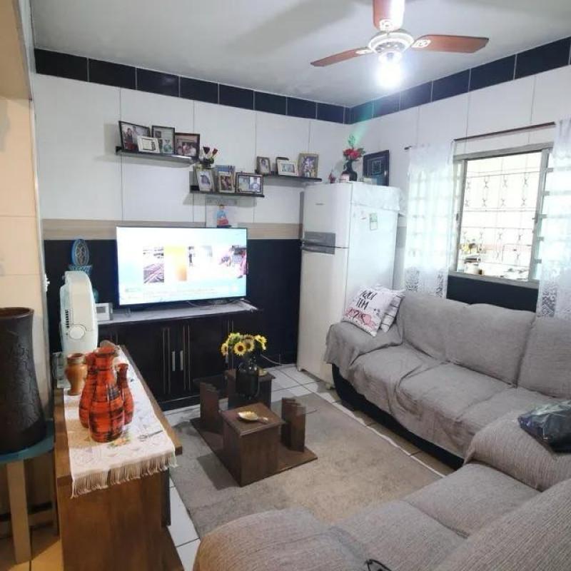 Casa, Tirol (barreiro), 5 Quartos, 3 Vagas, 1 Suíte