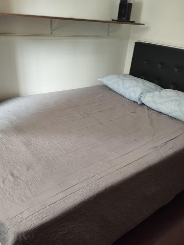 Apartamento, Cidade Nova, 3 Quartos, 1 Vaga, 1 Suíte