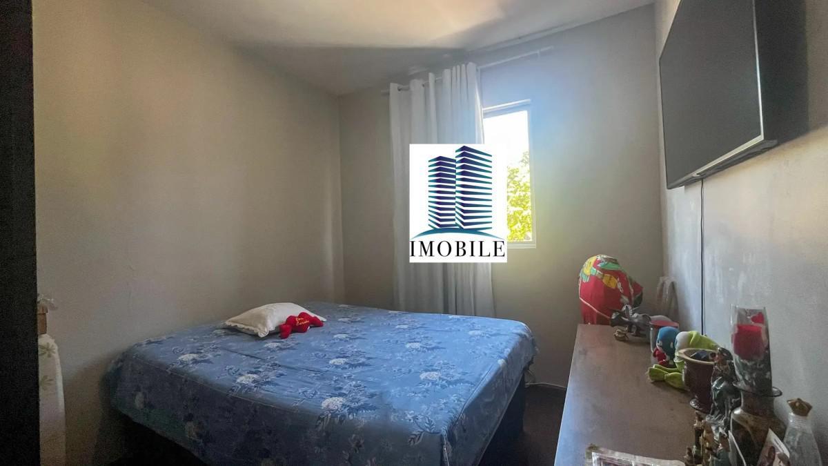 Apartamento, Rio Branco, 3 Quartos, 1 Vaga