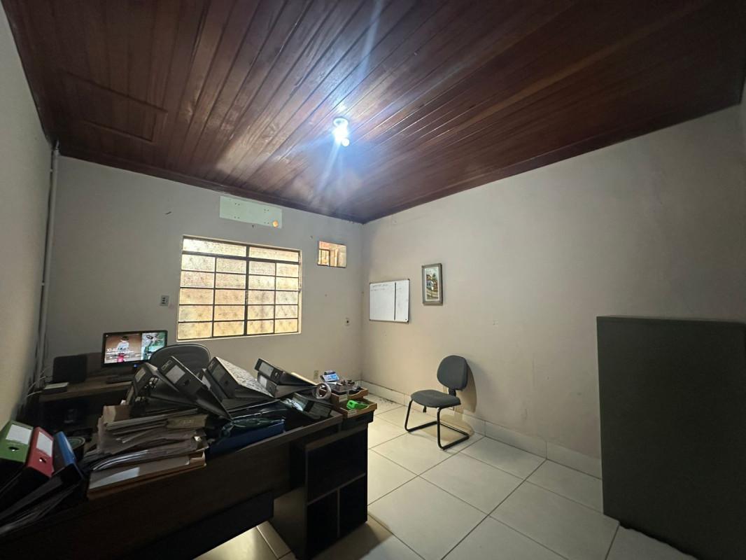 Casa, Saudade, 3 Quartos, 8 Vagas