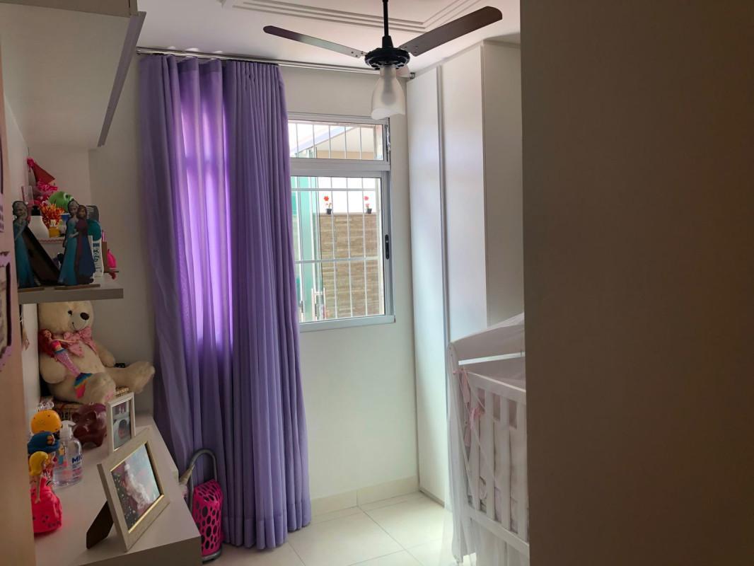 Apartamento, Manacás, 2 Quartos, 4 Vagas, 1 Suíte