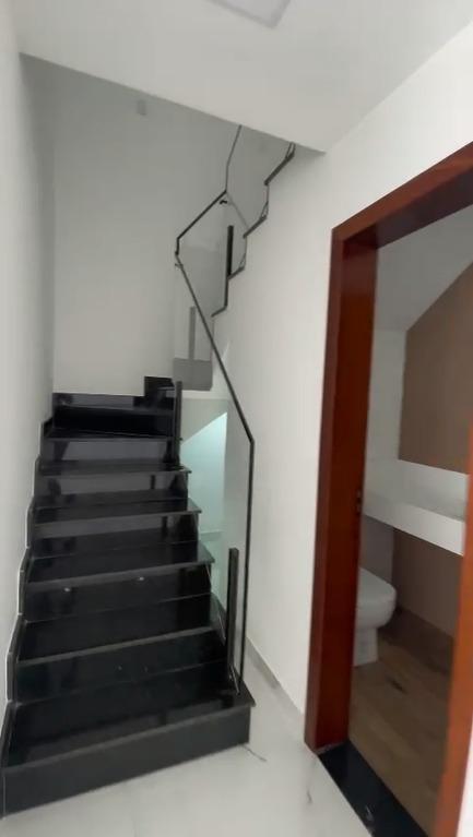 Casa, Espírito Santo, 3 Quartos, 2 Vagas, 1 Suíte