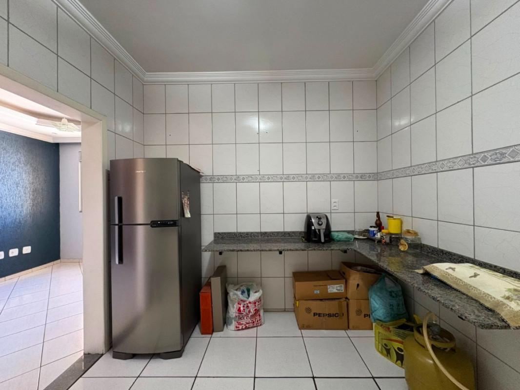 Apartamento, Jardim Riacho das Pedras, 2 Quartos, 1 Vaga, 1 Suíte