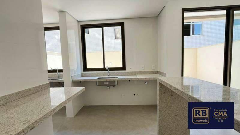 Apartamento, Prado, 2 Quartos, 2 Vagas, 2 Suítes
