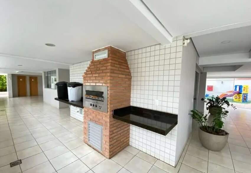 Apartamento, Buritis, 2 Quartos, 2 Vagas, 2 Suítes