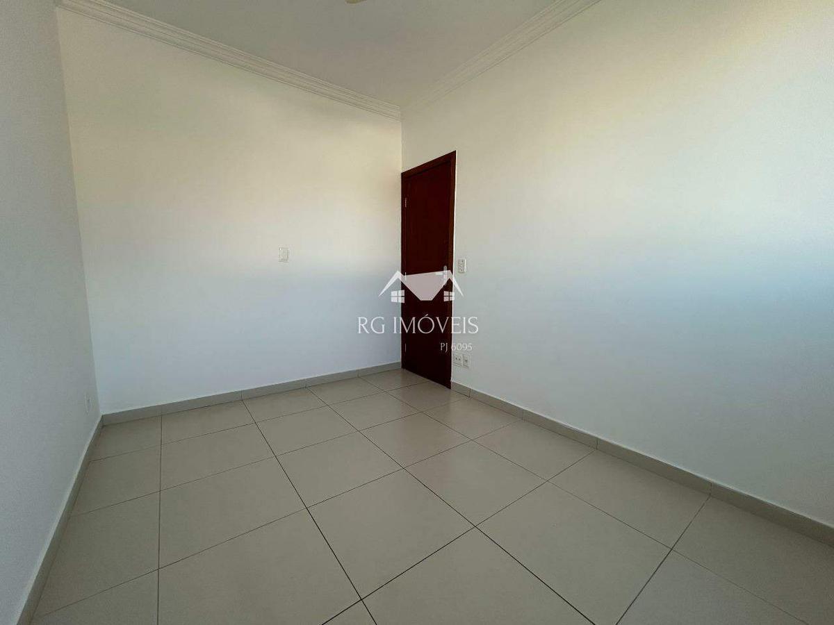 Apartamento, Araguaia, 2 Quartos, 1 Vaga