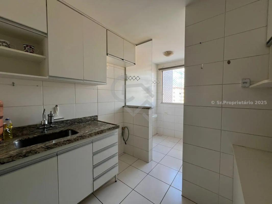 Apartamento, Floresta, 3 Quartos, 2 Vagas, 2 Suítes