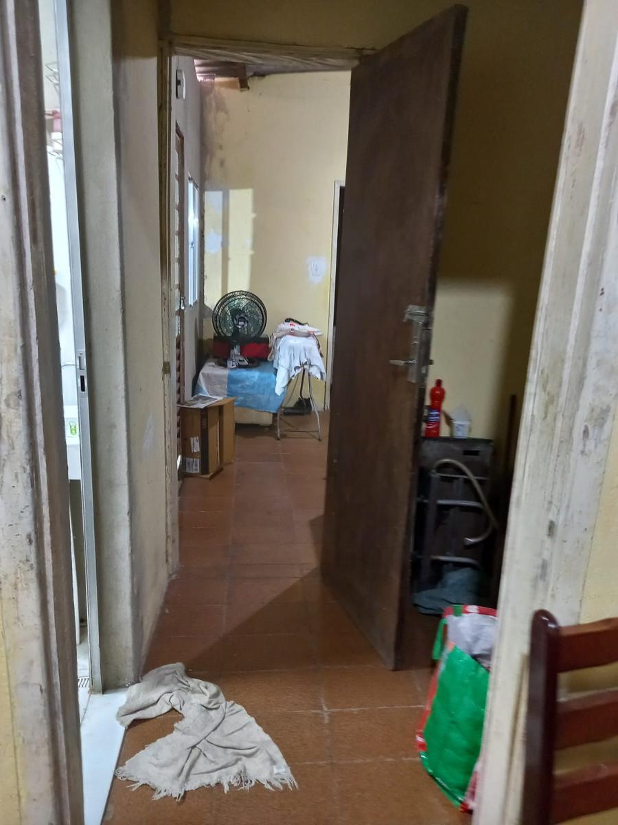 Casa, Jardim Guanabara, 2 Quartos, 1 Vaga