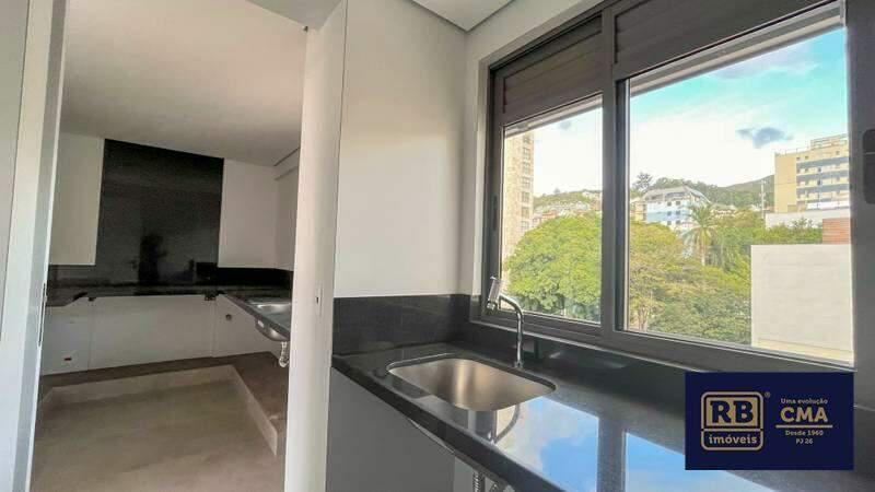 Apartamento, Serra, 3 Quartos, 2 Vagas, 3 Suítes