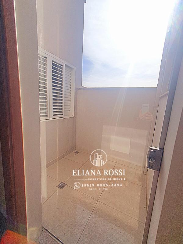 Casa, Parque Boa Vista, 4 Quartos, 4 Vagas, 1 Suíte