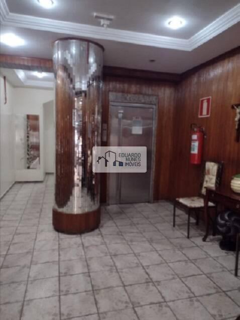 Apartamento, Centro, 3 Quartos, 0 Vaga, 1 Suíte