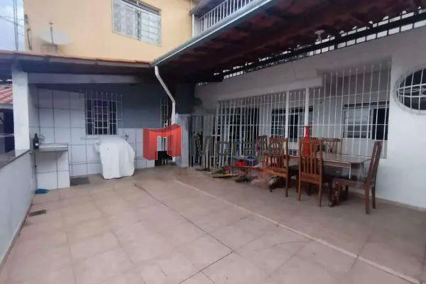 Casa, Glória, 4 Quartos, 3 Vagas, 2 Suítes