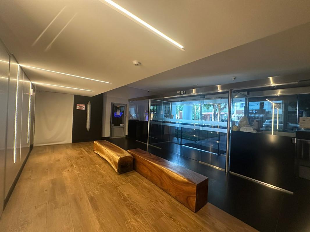 Apartamento, Lourdes, 2 Quartos, 2 Vagas, 2 Suítes