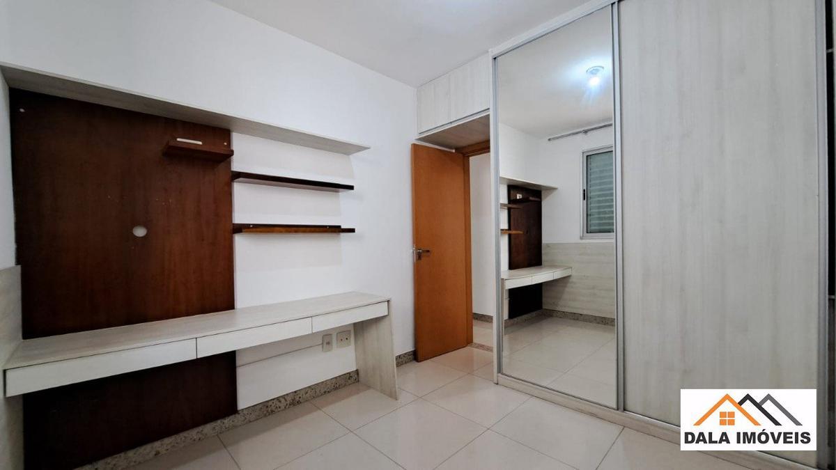 Apartamento, Dona Clara, 3 Quartos, 1 Vaga, 1 Suíte