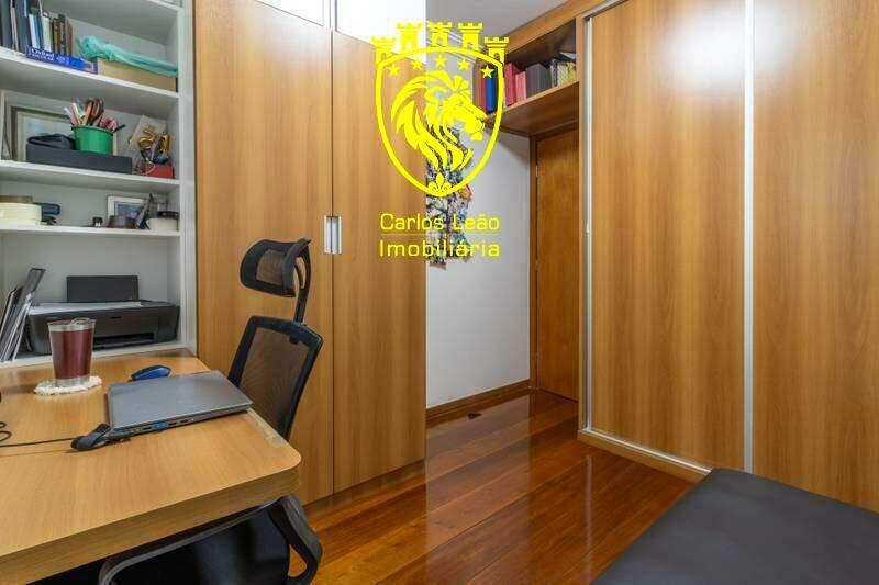 Apartamento, Anchieta, 3 Quartos, 3 Vagas, 1 Suíte