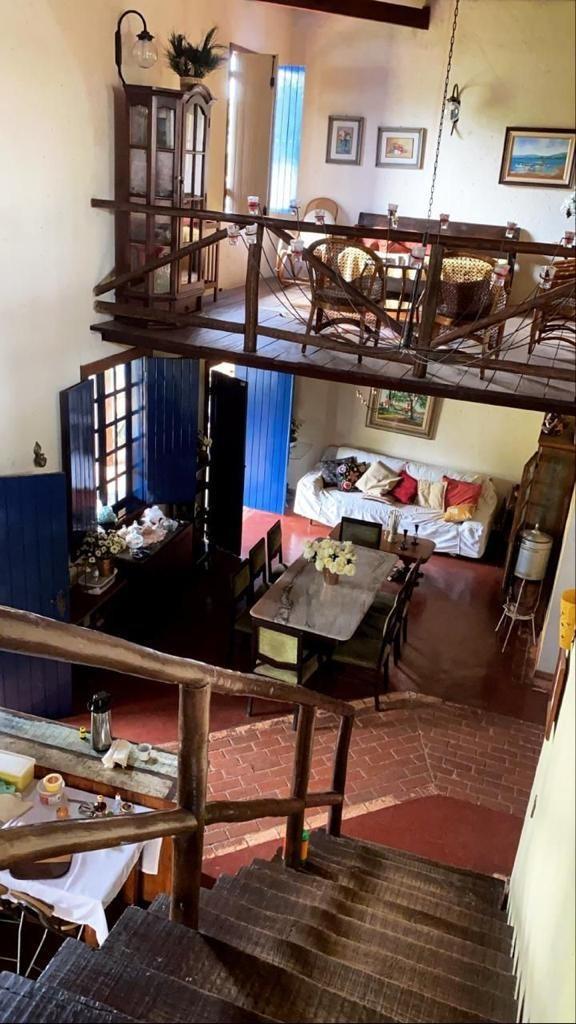 Casa, Jardim Atlântico, 5 Quartos, 4 Vagas, 3 Suítes