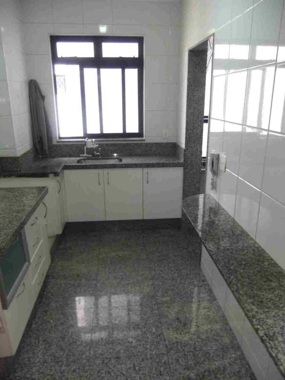 Apartamento, Funcionários, 3 Quartos, 2 Vagas, 1 Suíte