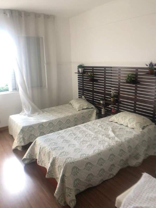 Cobertura, Gutierrez, 4 Quartos, 4 Vagas, 1 Suíte