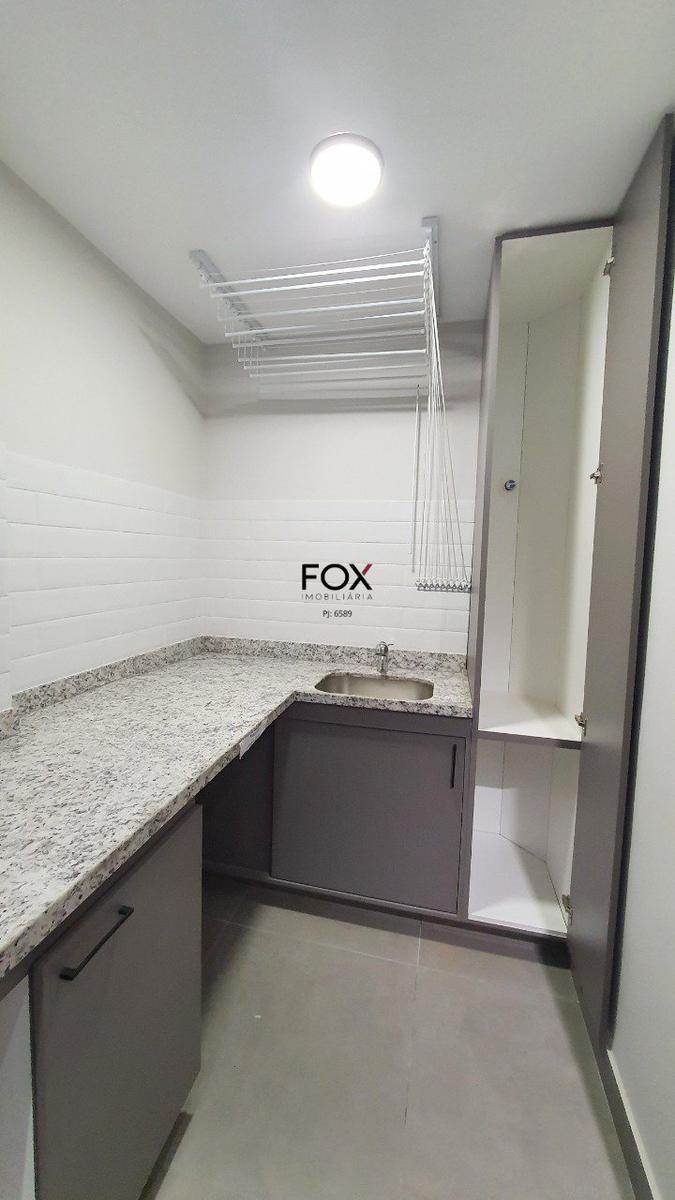 Apartamento, Coração de Jesus, 3 Quartos, 1 Vaga, 1 Suíte