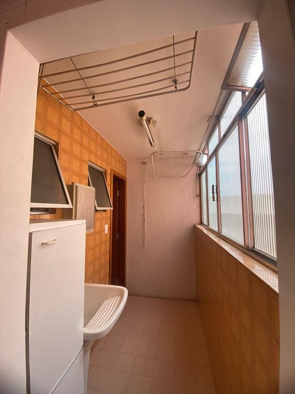 Apartamento, Jardim América, 4 Quartos, 2 Vagas