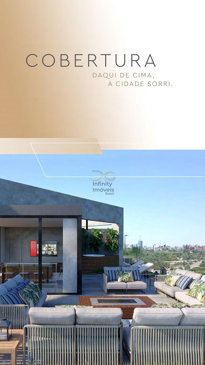 Apartamento, Santo Antônio, 4 Quartos
