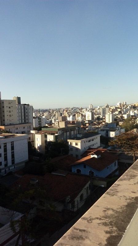 Cobertura, Jardim América, 3 Quartos, 2 Vagas, 1 Suíte