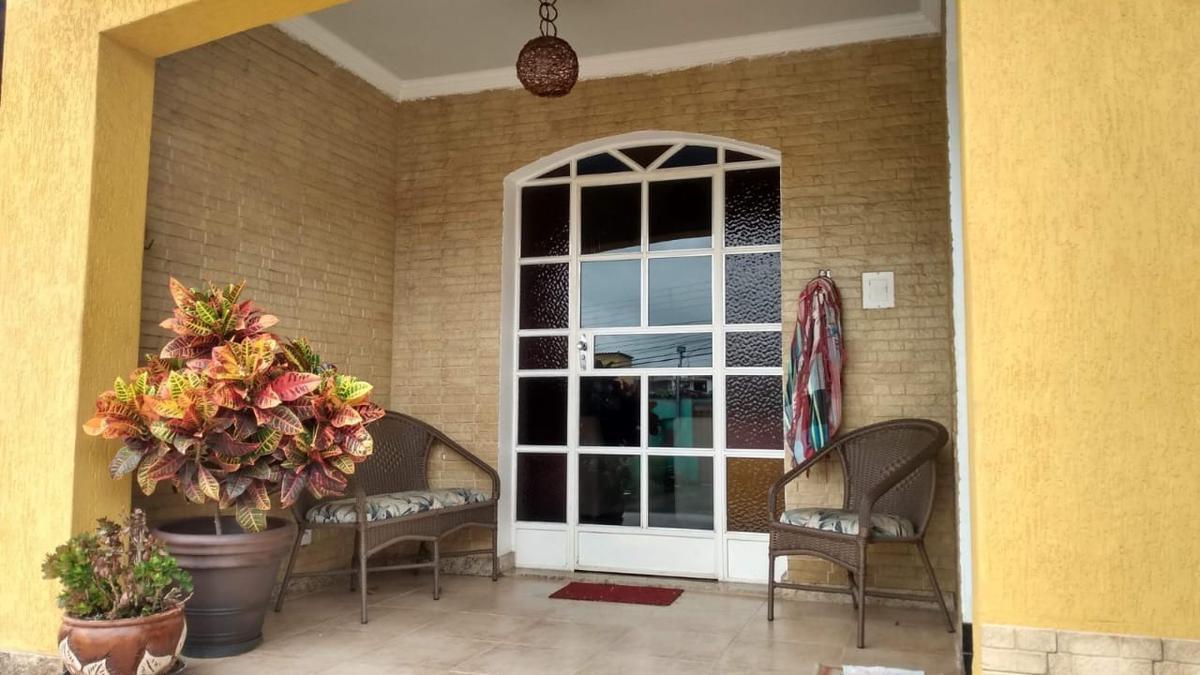Casa, Conjunto Túnel Ibirité, 3 Quartos, 6 Vagas, 1 Suíte