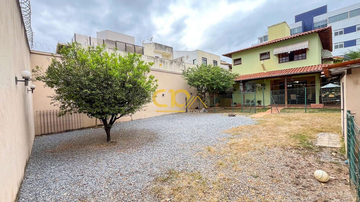 Casa, Palmares, 3 Quartos, 4 Vagas, 1 Suíte