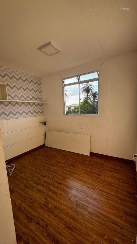 Apartamento, Pousada Del Rey (são Benedito), 2 Quartos, 1 Vaga
