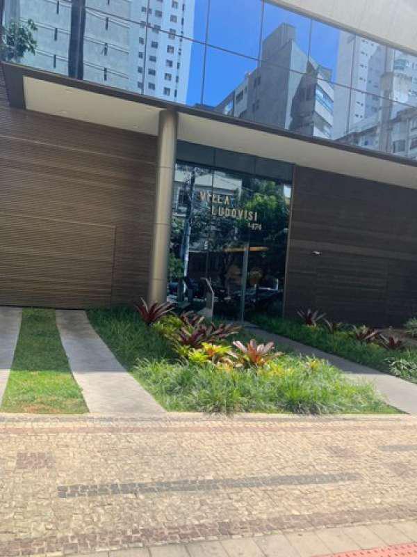 Apartamento, Barro Preto, 4 Quartos, 4 Vagas, 2 Suítes