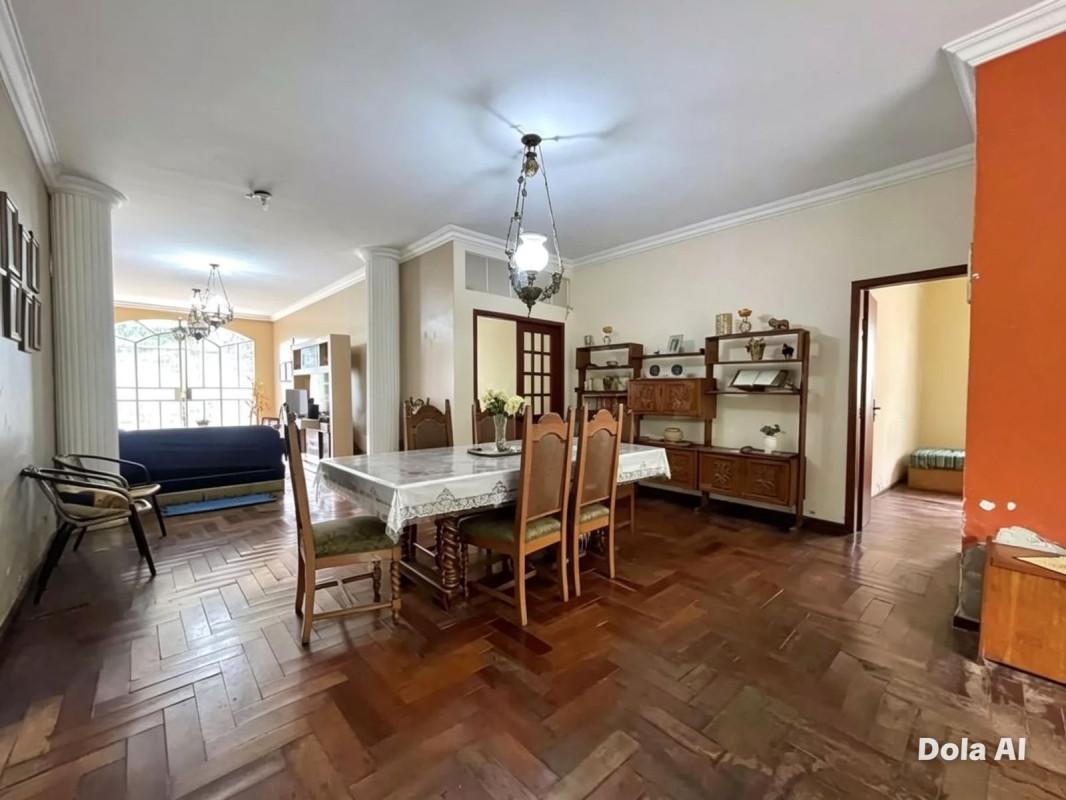 Casa, São Luiz (pampulha), 4 Quartos, 8 Vagas, 3 Suítes