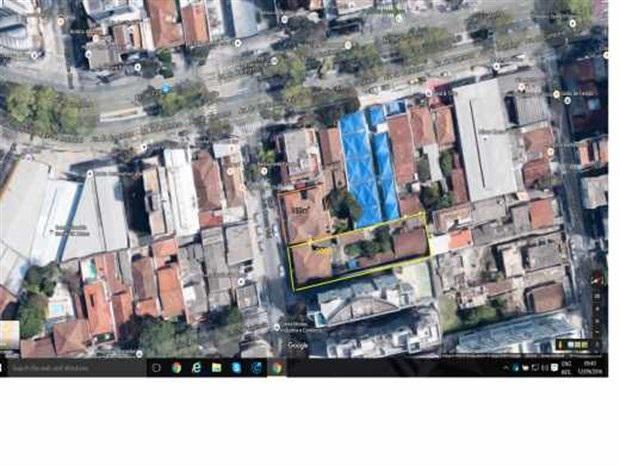 Lote, Santa Efigênia, 0 Quarto, 0 Vaga