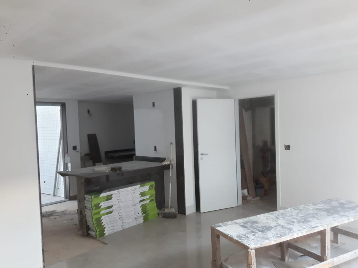 Apartamento, Liberdade, 3 Quartos, 2 Vagas, 1 Suíte
