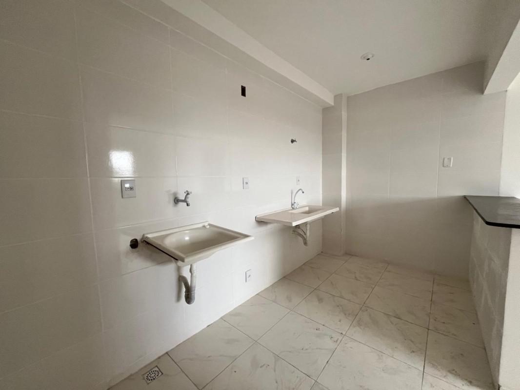 Apartamento, Jatobá (barreiro), 2 Quartos, 1 Vaga