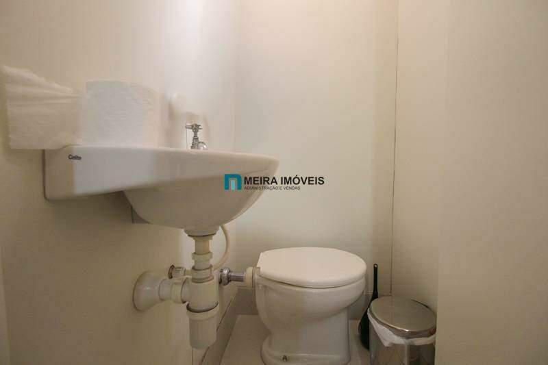 Apartamento, Coração de Jesus, 3 Quartos, 1 Vaga, 1 Suíte