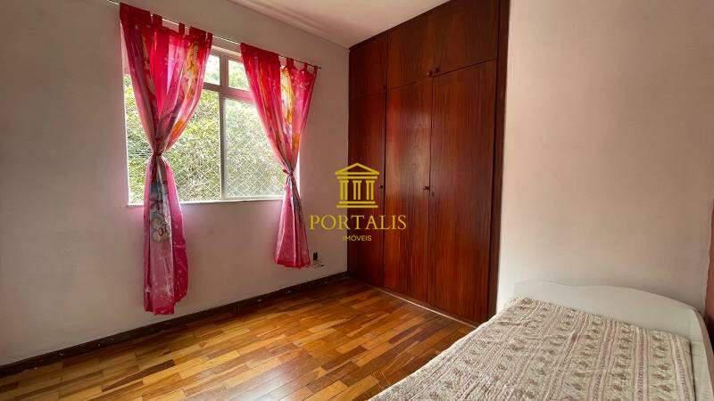 Apartamento, Buritis, 3 Quartos, 2 Vagas, 1 Suíte