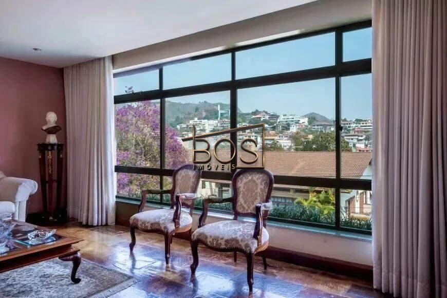 Casa, Mangabeiras, 4 Quartos, 6 Vagas, 3 Suítes