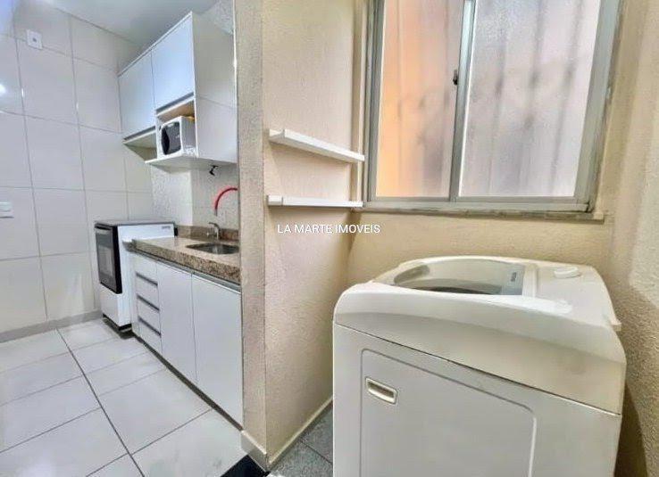Apartamento, Santa Maria, 3 Quartos, 1 Vaga, 1 Suíte