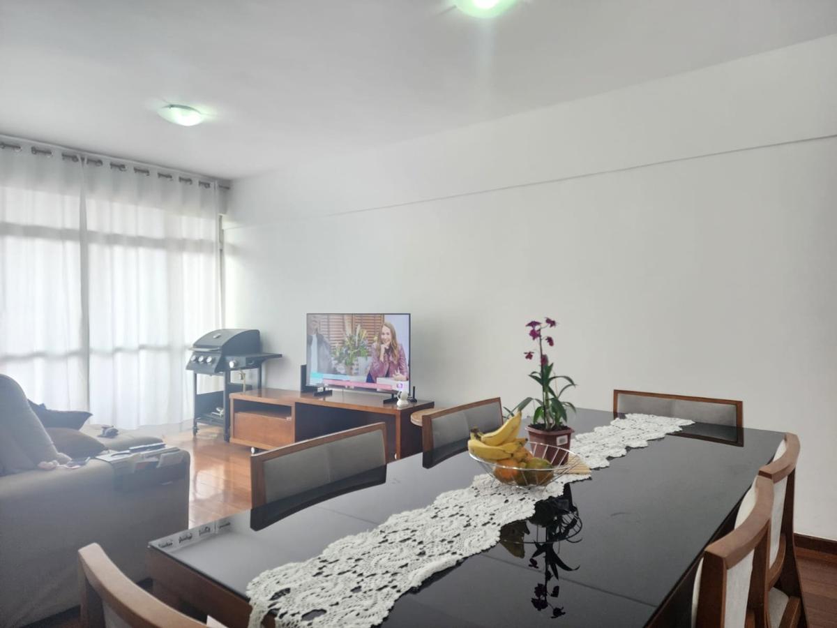 Apartamento, Estoril, 3 Quartos, 2 Vagas