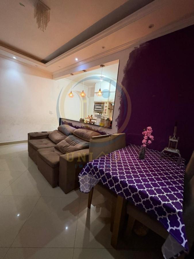 Apartamento, São Benedito, 2 Quartos, 1 Vaga