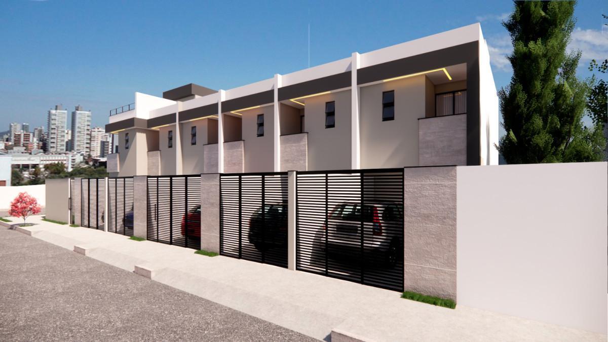 Casa, Copacabana, 2 Quartos, 3 Vagas, 2 Suítes