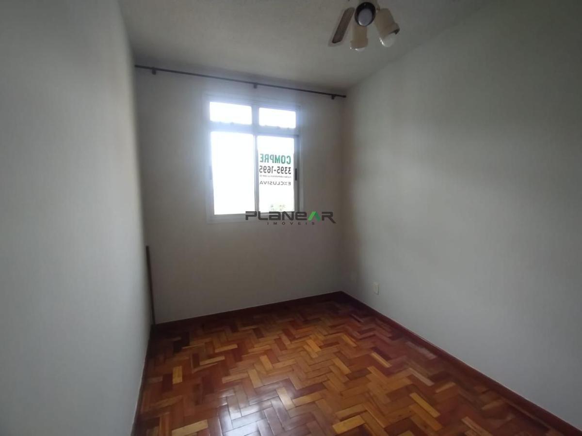 Apartamento, Novo Riacho, 3 Quartos, 1 Vaga
